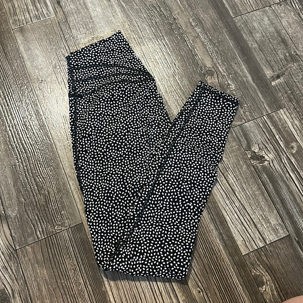 BuffBunny Legacy Legging